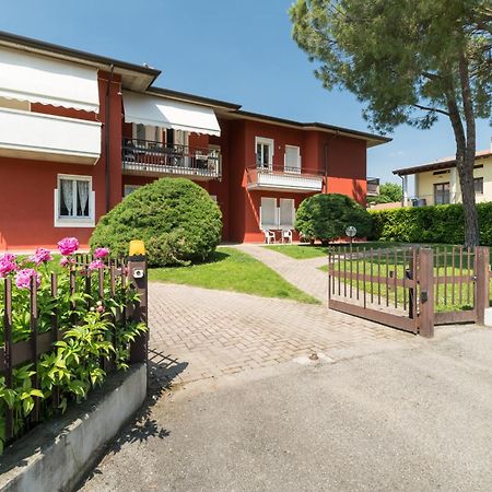 Belle Maison - Du Lac Apartments Sirmione Extérieur photo
