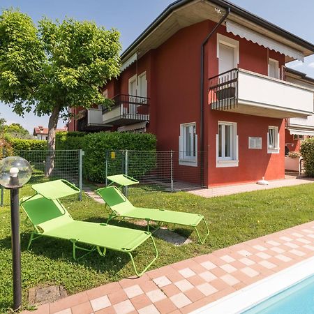Belle Maison - Du Lac Apartments Sirmione Extérieur photo