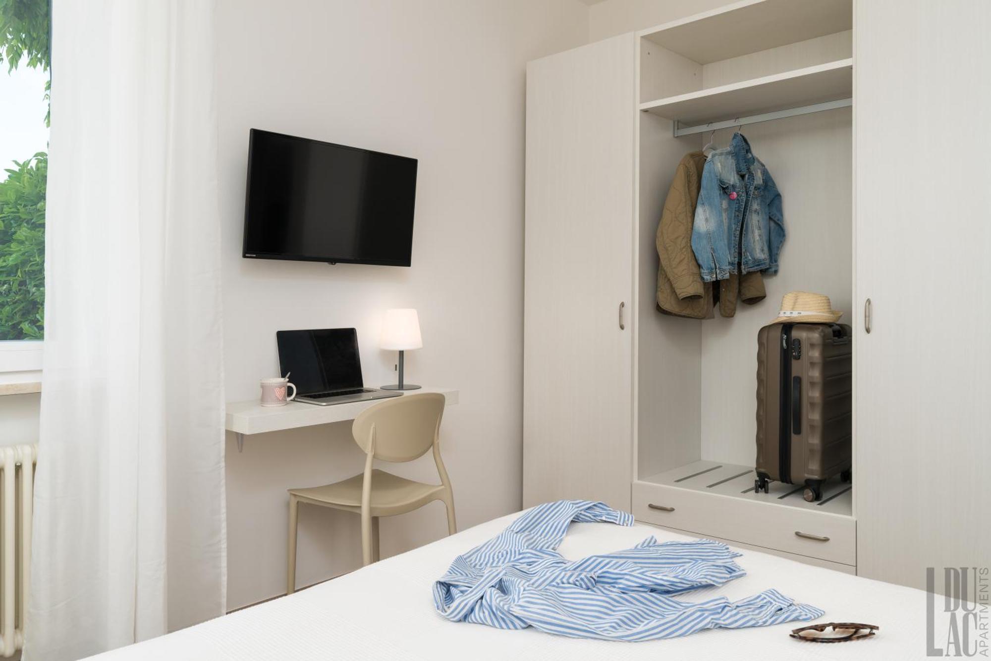 Belle Maison - Du Lac Apartments Sirmione Extérieur photo