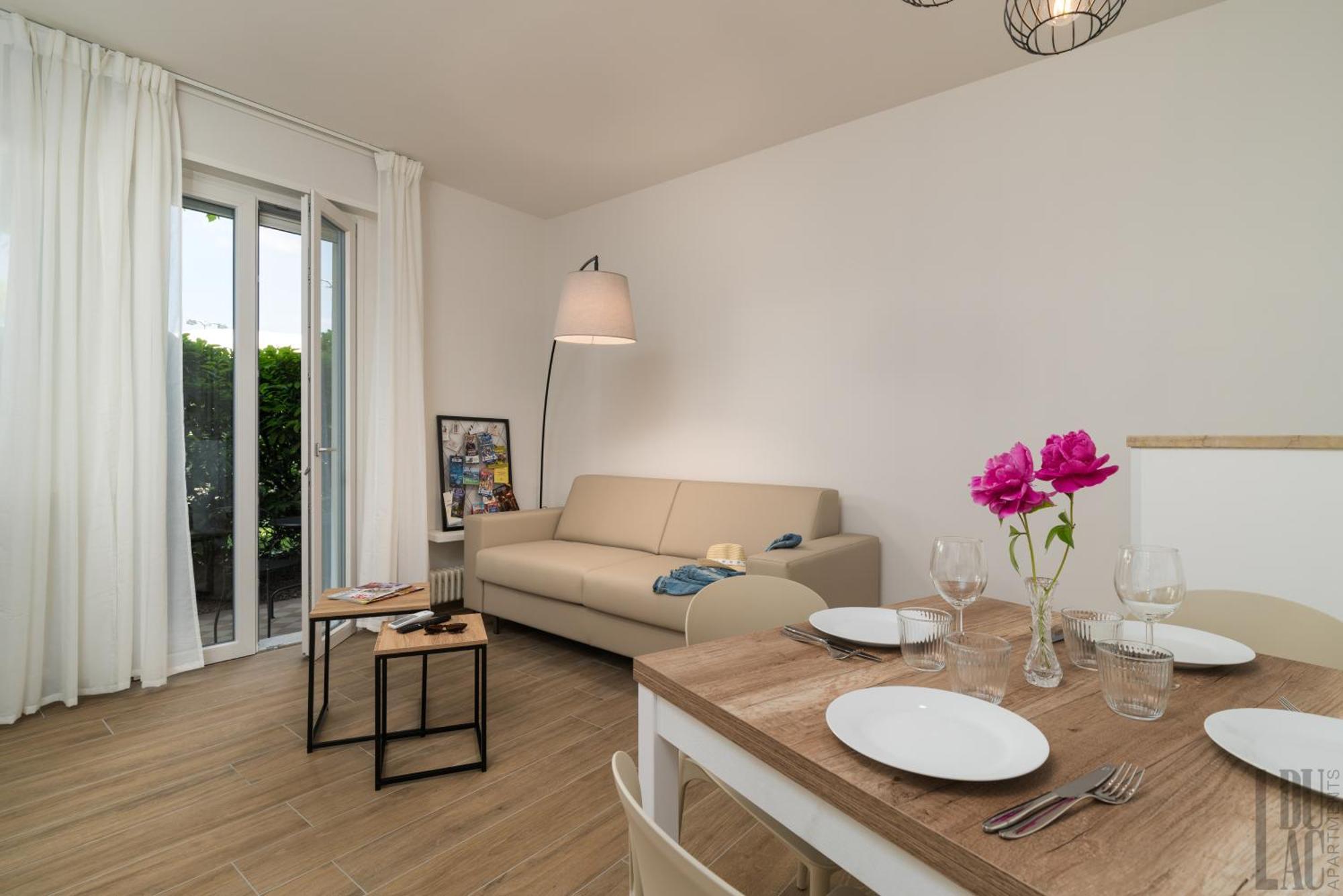Belle Maison - Du Lac Apartments Sirmione Extérieur photo