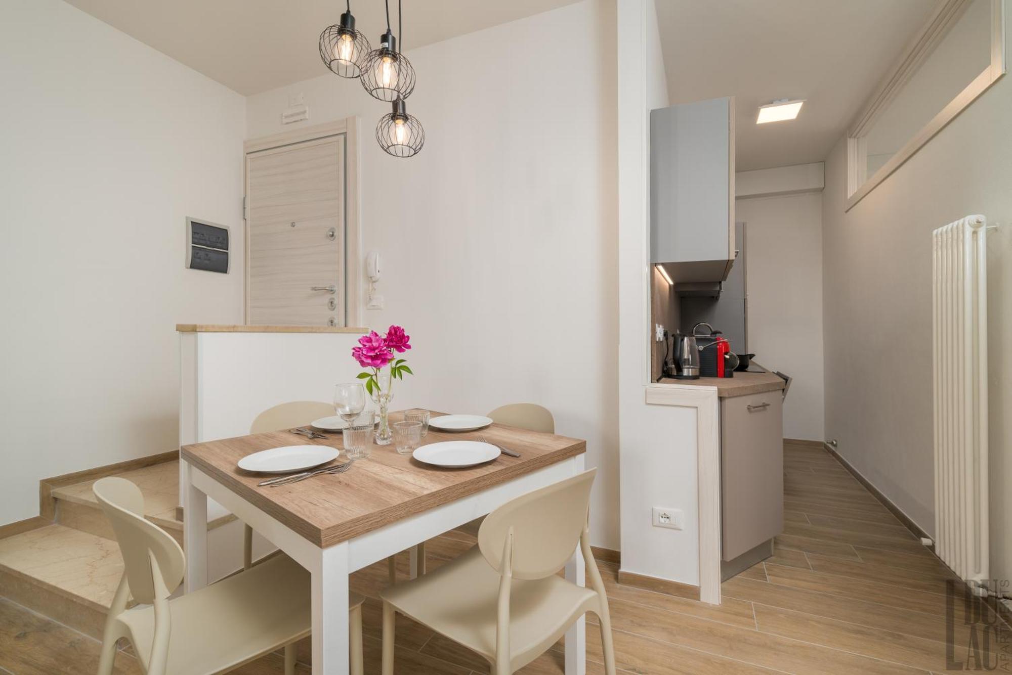 Belle Maison - Du Lac Apartments Sirmione Extérieur photo