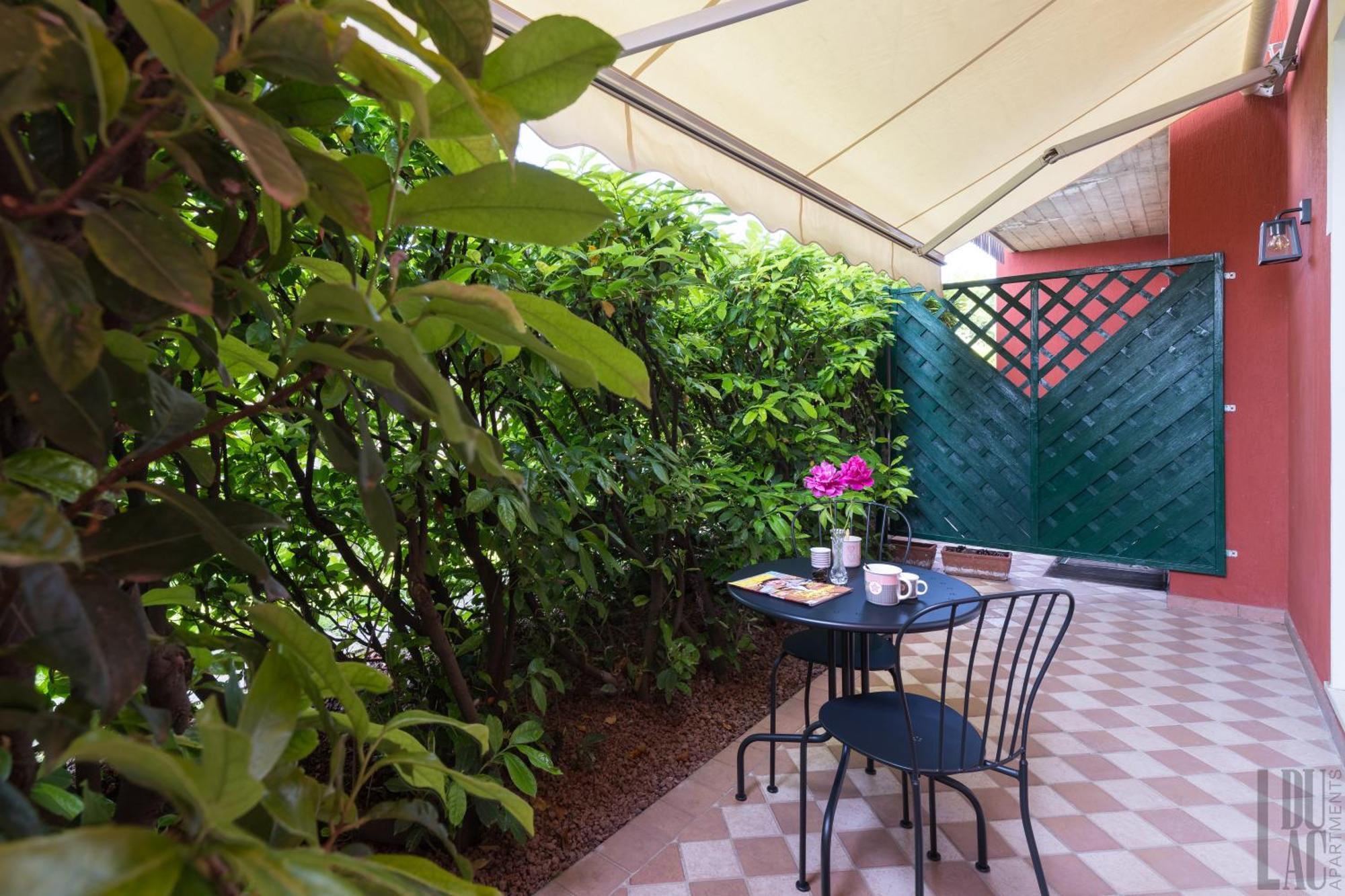 Belle Maison - Du Lac Apartments Sirmione Extérieur photo